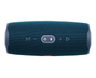 JBL Charge 4 Niebieski - 452222 - zdjęcie 3
